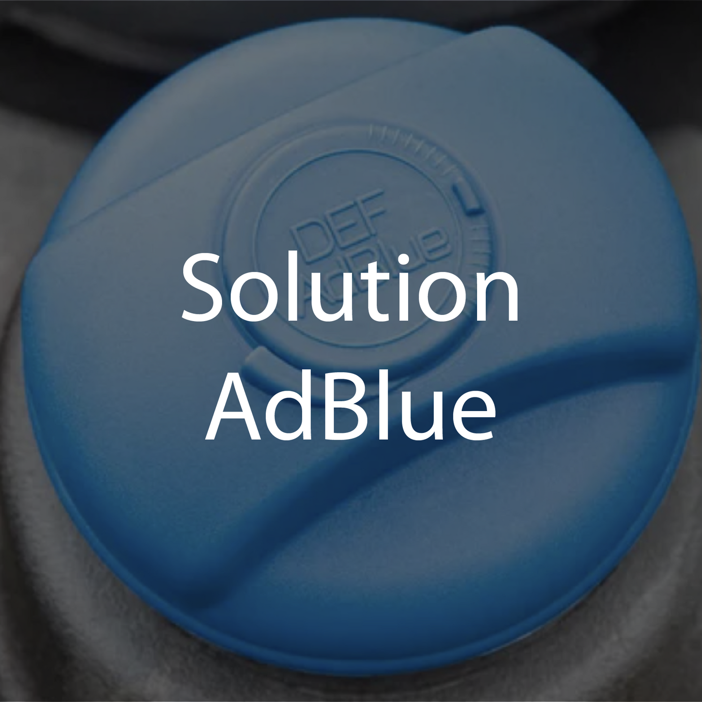 Solution AdBlue